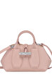 Longchamp Roseaau El Çantası XS