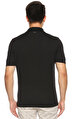 Moeva Siyah T-Shirt