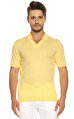 Moeva Sarı T-Shirt