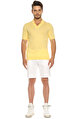 Moeva Sarı T-Shirt