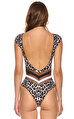 Agent Provocateur Leopar Desenli Mayo