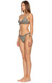 Fifth Sense Leopar Desenli Bikini Seti