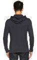 Michael Kors Lacivert Sweatshirt