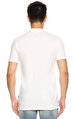 Hawksbill Beyaz T-Shirt