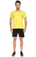 Isaora Sarı T-Shirt