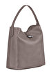 Longchamp Roseau Hobo Çantası