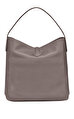 Longchamp Roseau Hobo Çantası