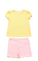 Mothercare Çok Renkli Pijama Takımı