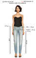 Twenty8twelve By S Mıller Jean Pantolon
