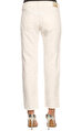 Ralph Lauren Blue Label Beyaz Jean Pantolon