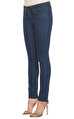 Victoria Beckham Denim Lacivert Jean Pantolon 