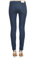 Victoria Beckham Denim Lacivert Jean Pantolon 