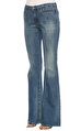 Mih Jeans Mavi Jean Pantolon