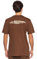 Les Benjamins Kahverengi T-Shirt