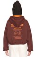 Les Benjamimns Kahverengi Sweatshirt