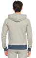 Bassigue Gri Sweatshirt