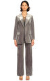 J By Jessica Kovacs Gri Blazer