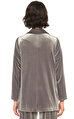 J By Jessica Kovacs Gri Blazer