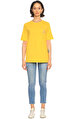 Pueril Store Sarı T-Shirt