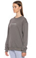 Untitled Experiment Prismatic Grey Long Sleeve