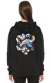 Untitled Experiment Prismatic Hoodie