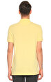 John Frank Sarı T-Shirt