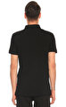 John Frank Siyah T-Shirt