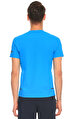 İsaora Mavi T-Shirt