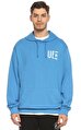 Untitled Experiment Blue Hoodie