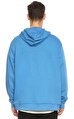 Untitled Experiment Blue Hoodie