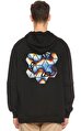 Untitled Experiment Prismatic Hoodie