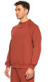 Alexander St. Kiremit Rengi Sweatshirt