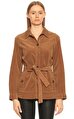 Gerard Darel Camel Ceket