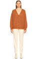 Gerard Darel Camel Kazak