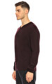 Sesia Cashmere Bordo Kazak