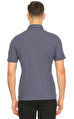 Slowear Mavi T-Shirt