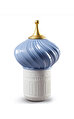 Lladro 1001 Gece Mumluk Spire Leylak  