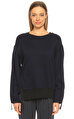 3.1 Phillip Lim Lacivert Sweatshirt