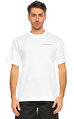 Les Benjamins Beyaz T-Shirt