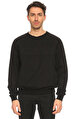 RTA Siyah Sweatshirt