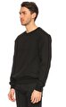 RTA Siyah Sweatshirt