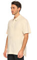 James Perse Polo T-Shirt