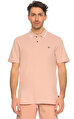 Ted Baker Camdn Pembe Polo T Shirt