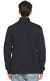 Ted Baker Lacivert Sweatshirt