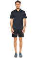 Ted Baker Lacivert Polo T-Shirt