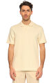 Ted Baker Ekru Polo T-Shirt