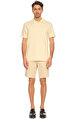 Ted Baker Ekru Polo T-Shirt