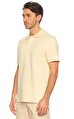 Ted Baker Ekru Polo T-Shirt