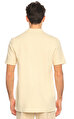 Ted Baker Ekru Polo T-Shirt