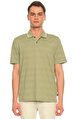 Ted Baker Yeşil Polo T-Shirt
